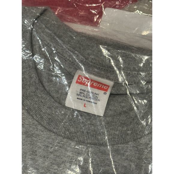 Supreme Tyler, The Creator Tee – Size Large – Brand New - Picture 4 of 4